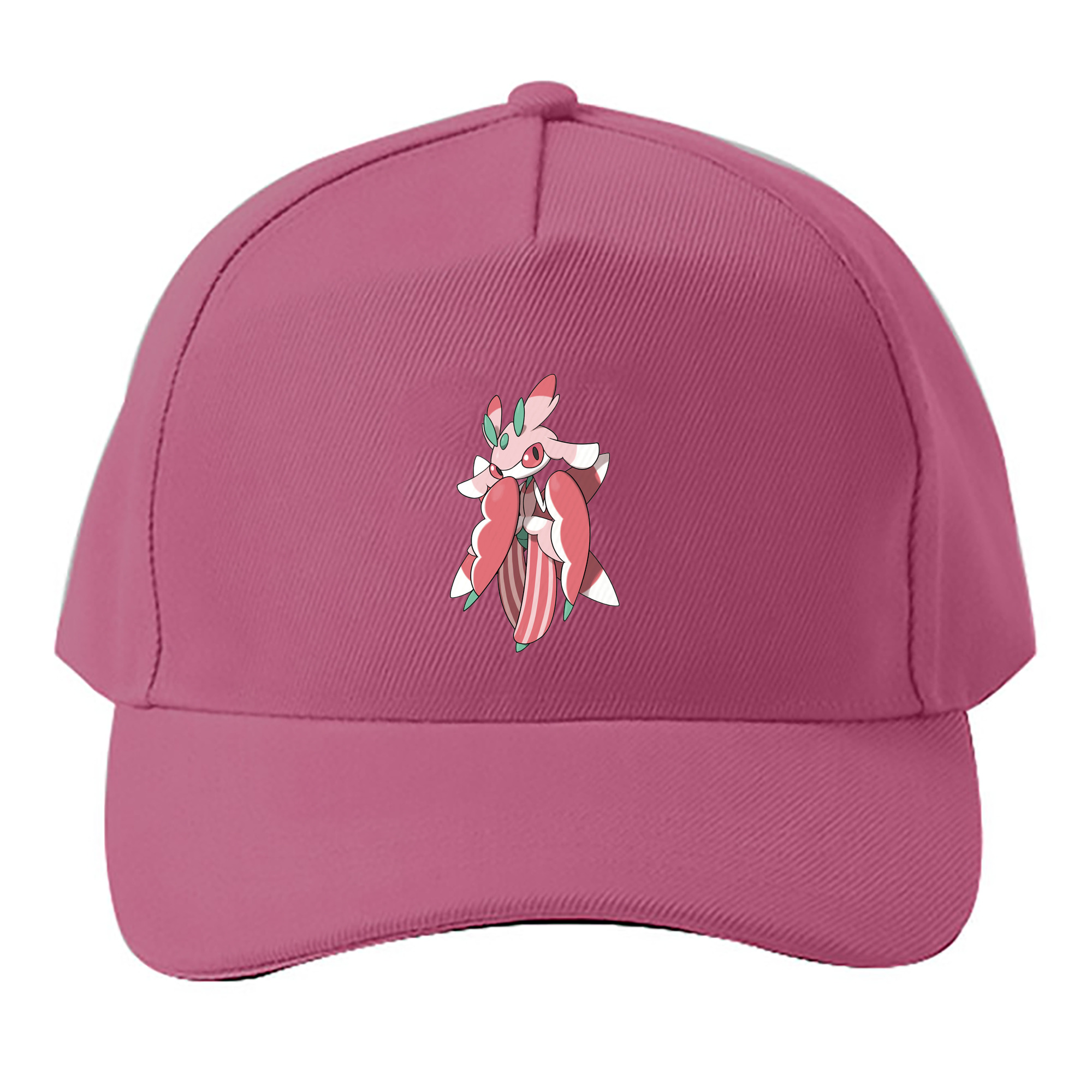 （画像用） ポケットモンスター Pokémon ベースボールキャップ 綿100％ 男女兼用 帽子 スポーツ